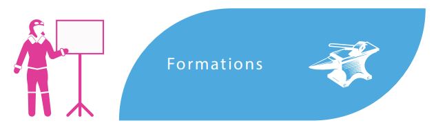 formations RH